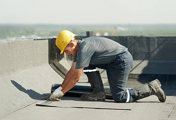 Range of Insulation Solutions in Beachwood, OH
