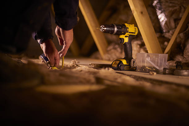 Best Soundproof Insulation Installation  in Beachwood, OH